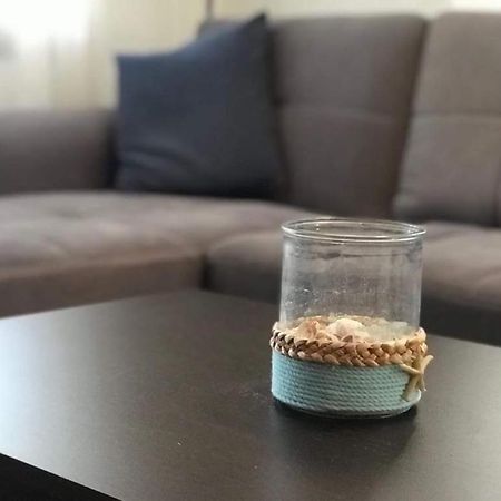 Armonia Maizonettes 5A Apartment Skala Potamia  Luaran gambar