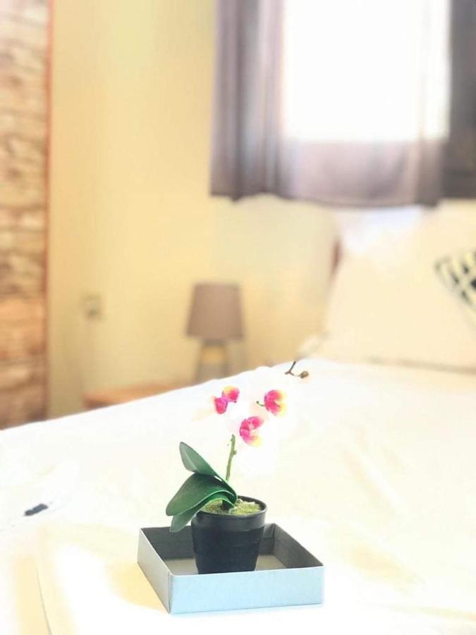 Armonia Maizonettes 5A Apartment Skala Potamia  Luaran gambar