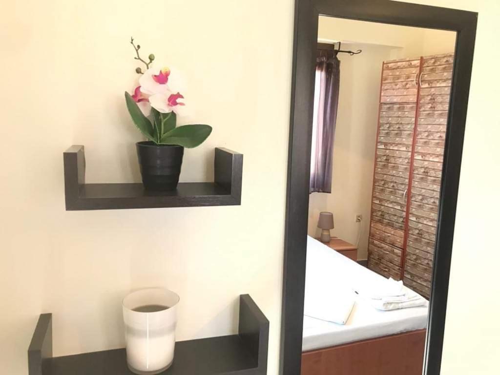 Armonia Maizonettes 5A Apartment Skala Potamia  Luaran gambar