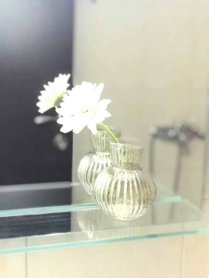 Armonia Maizonettes 5A Apartment Skala Potamia  Luaran gambar