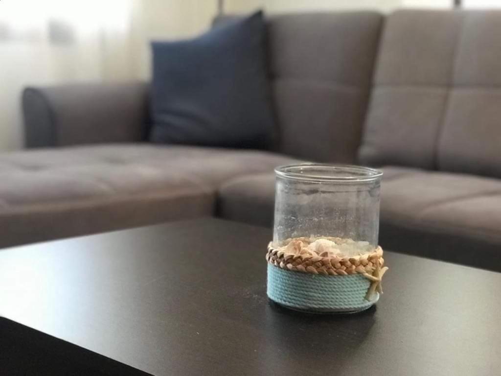 Armonia Maizonettes 5A Apartment Skala Potamia  Luaran gambar