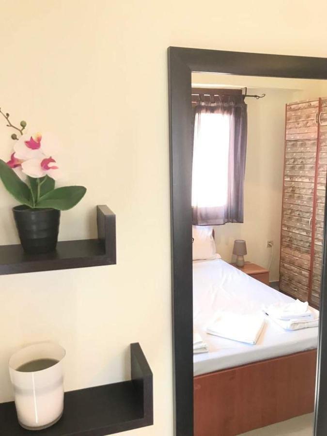 Armonia Maizonettes 5A Apartment Skala Potamia  Luaran gambar