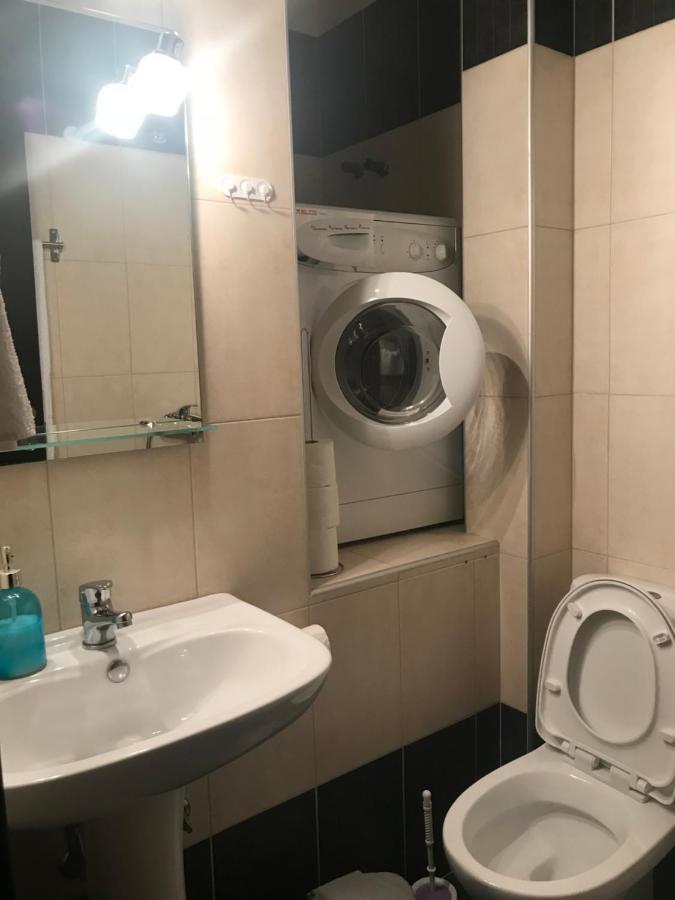 Armonia Maizonettes 5A Apartment Skala Potamia  Luaran gambar